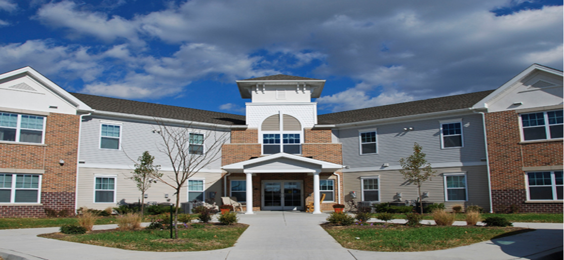 Rental Communities Interfaith Housing Alliance