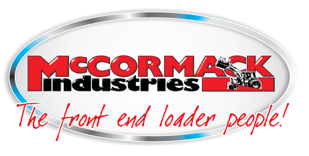 Welcome to McCormack Industries!