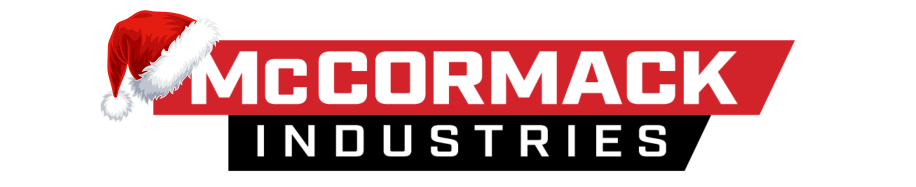 MCCormack Industries Logo