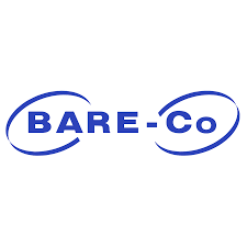 Bare co logo
