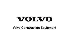 Volvo construction equipment logo