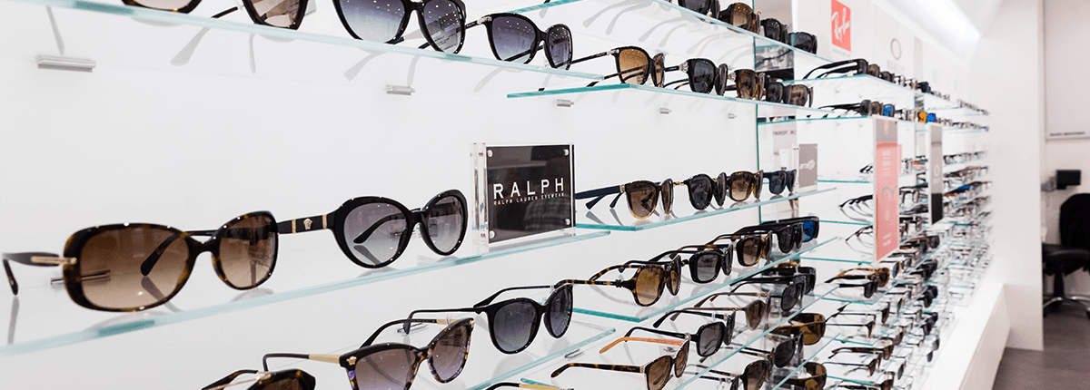 Opsm clearance ralph sunglasses