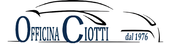 AUTOFFICINA CIOTTI-LOGO