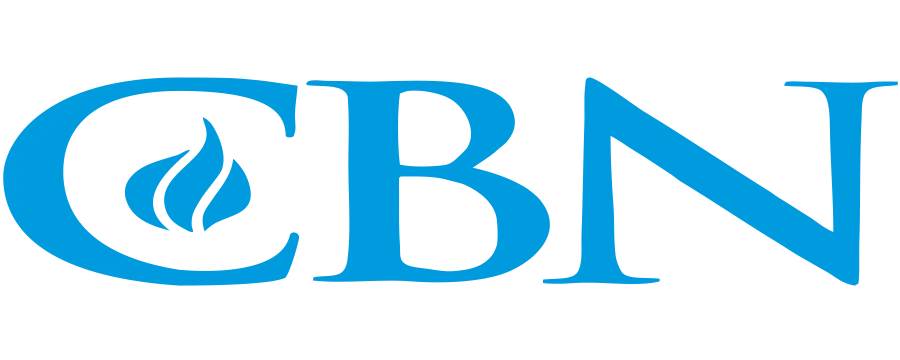 Christian Broadcasting Network logo