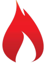 New Fire Logo