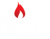 New Fire For Christ Logo