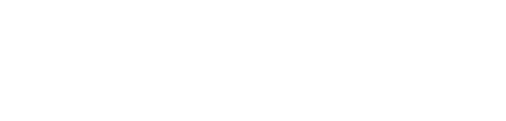 A blue moen logo on a white background