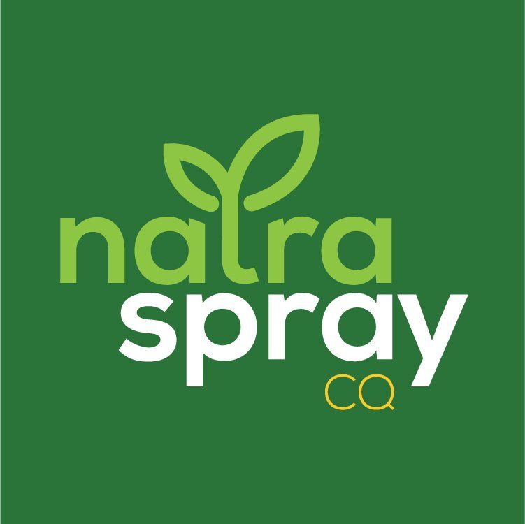 natraspray logo