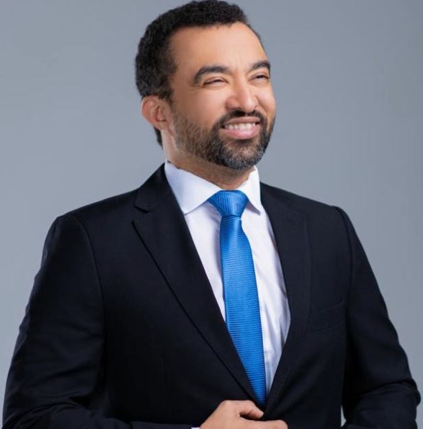 Professor Fábio Roque