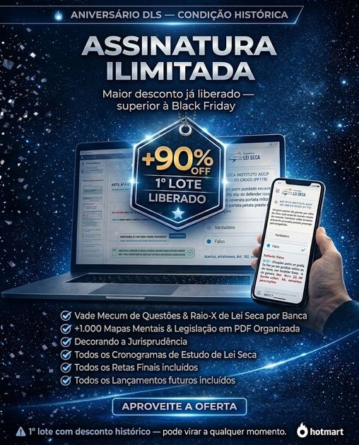 Promoção DLS