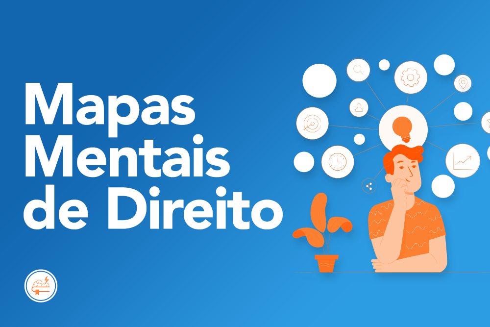 Como Fazer Mapas Mentais de Direito [PDF Gratuito]