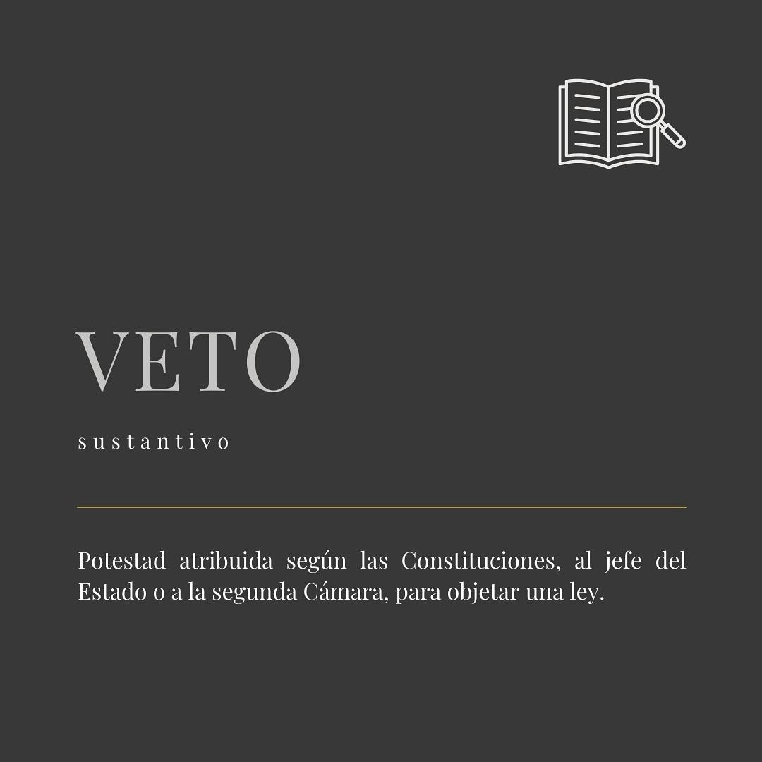 Definición de la palabra 