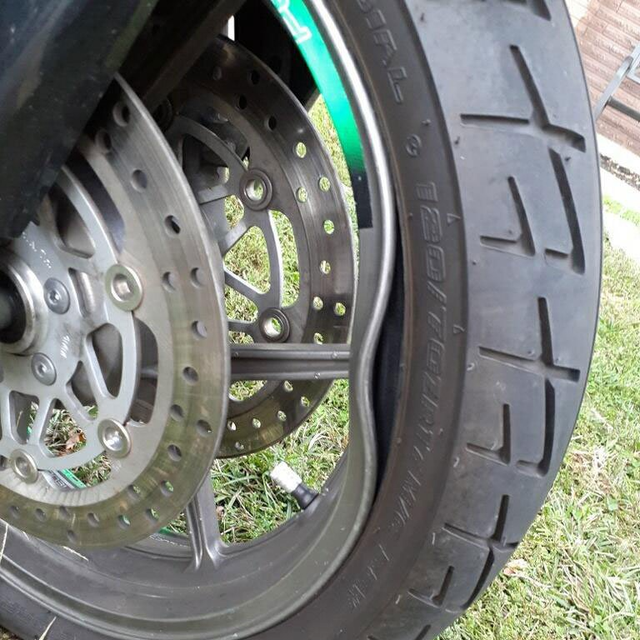 Southwest Florida Wheel Repair Motorcycle Rim Repair Cape Coral