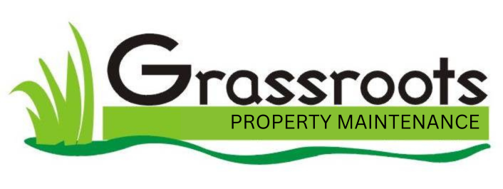 Grass Roots Property Maintenance Inc.  logo