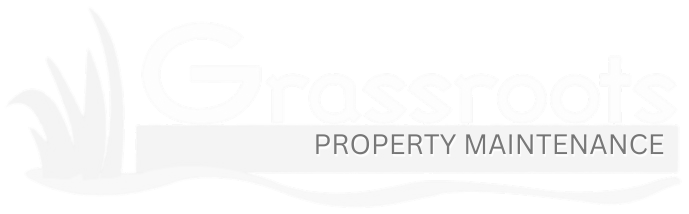 Grass Roots Property Maintenance Inc.  logo