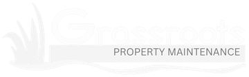 Grass Roots Property Maintenance Inc.  logo