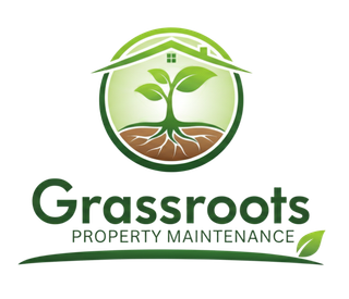 Grass Roots Property Maintenance Inc. logo