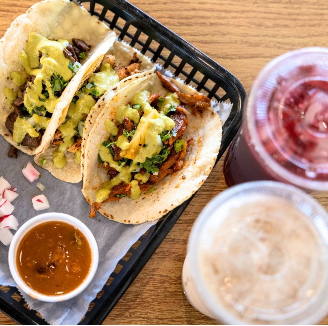 mexican beef burrito