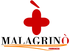 Farmacia Malagrinò-LOGO