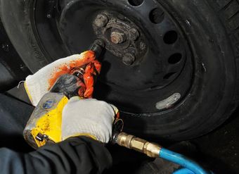 Our wheel and motor repair service in Christchurch