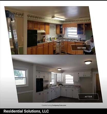 Home Remodel 1