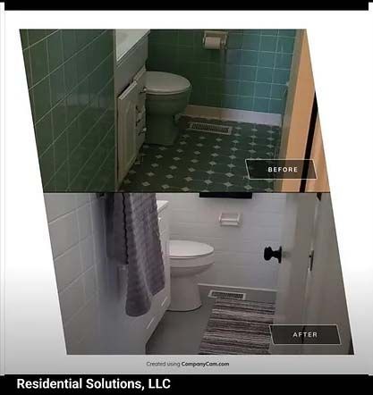 Home Remodel 2