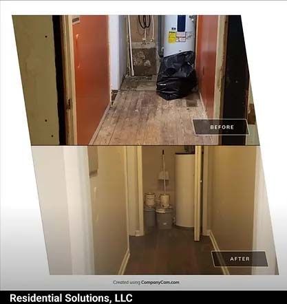 Home Remodel 4