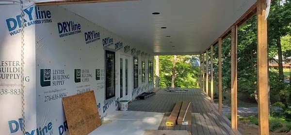 Hardie® Board Siding 2