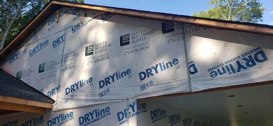 Hardie® Board Siding 3