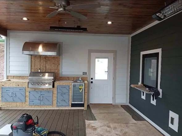 Hardie® Board Siding 6