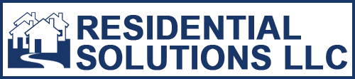 Residential Solutions LLC logo