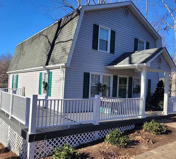 RENOVATIONS AND REMODELS