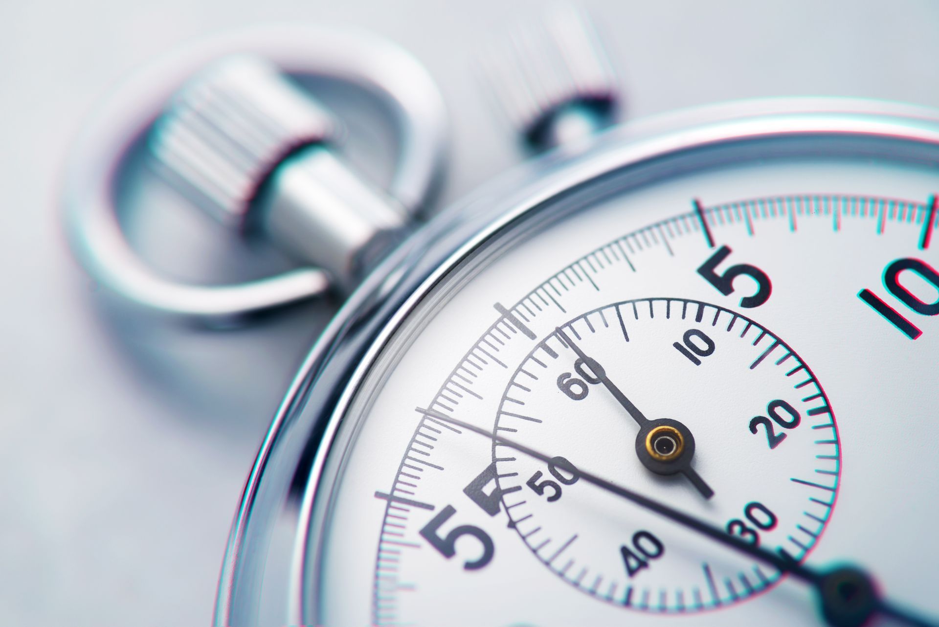 Stop watch