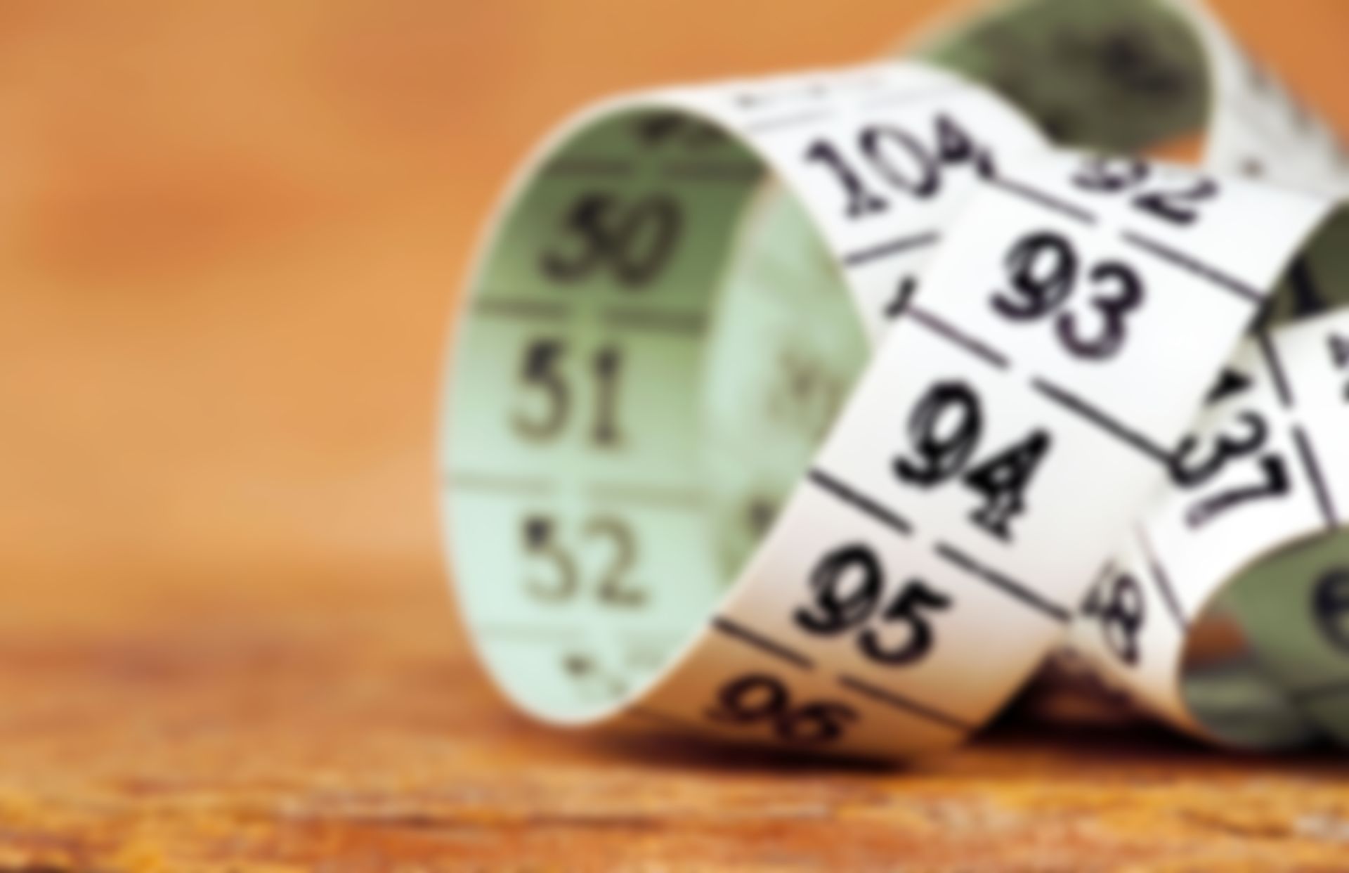 Tape measure