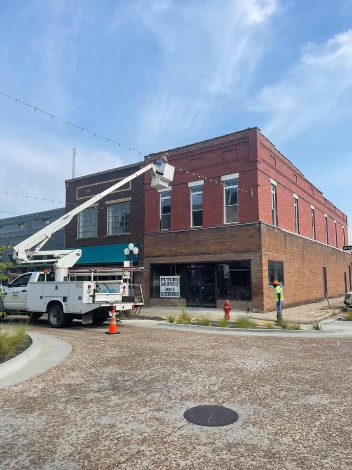 Wall Cleaning | Forrest City, AR | Super Duty Cleaners