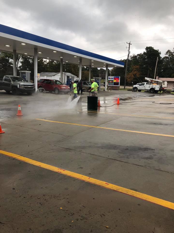 Steam Cleaning | Forrest City, AR | Super Duty Cleaners