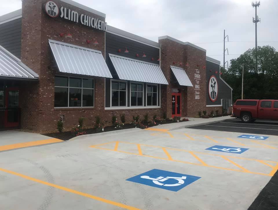 Store | Forrest City, AR | Super Duty Cleaners