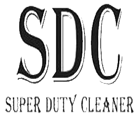 Super Duty Cleaners