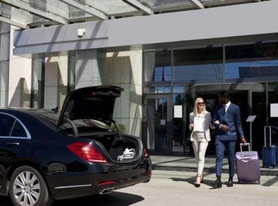 Chauffeur & Limo Service