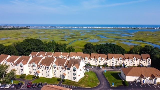 southern Maine coast