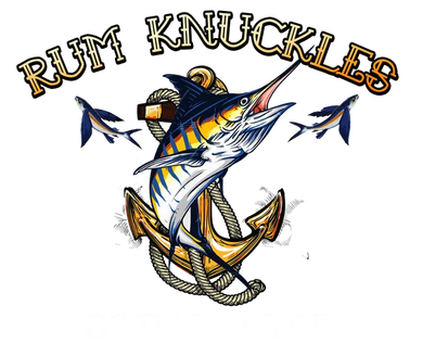 Rum Knuckles Grenada