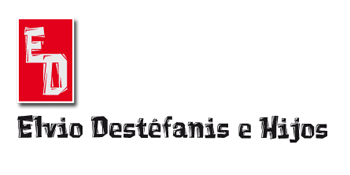 Elvio Destéfanis e Hijos logo