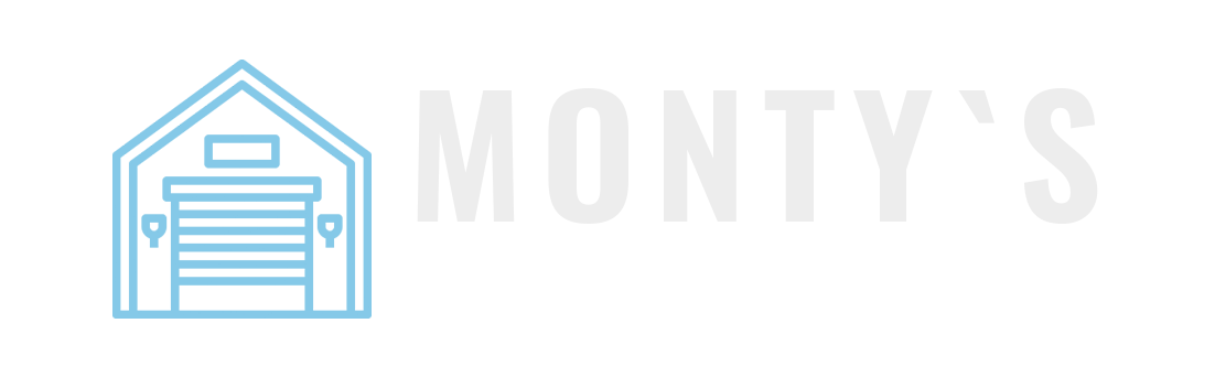 Monty`s Garage Door Services