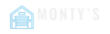 Monty`s Garage Door Services Monty`s Garage Door Services