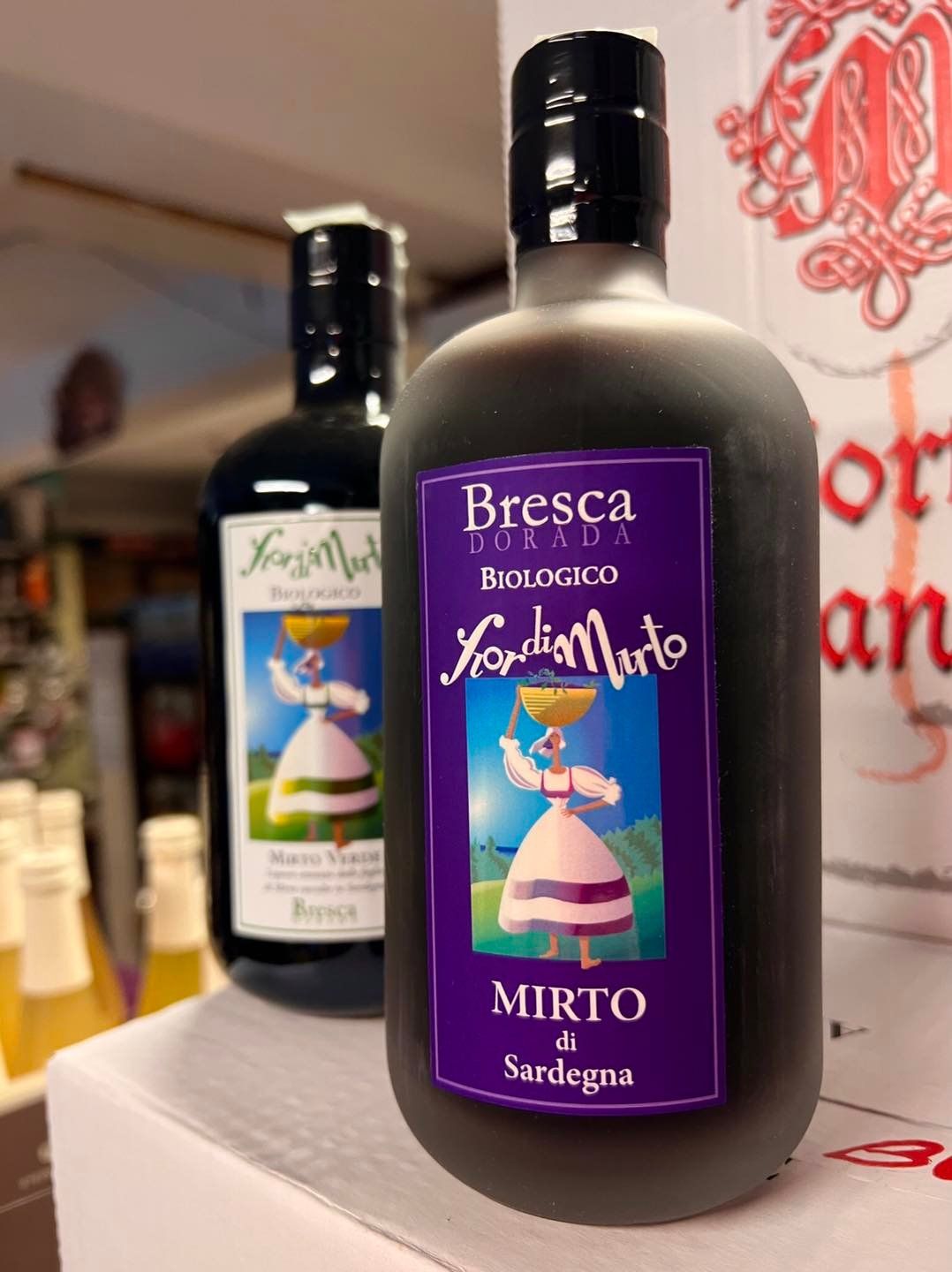 mirto