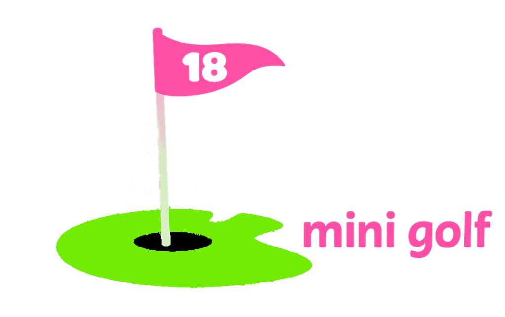 Golf Adventure Mini Golf