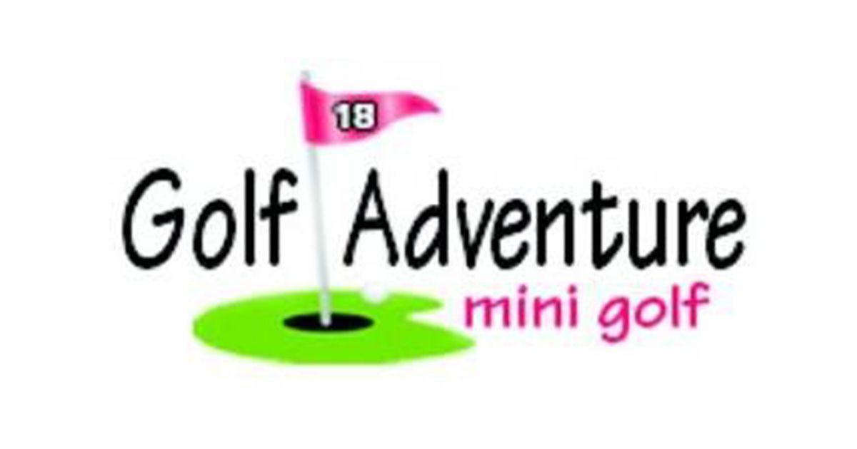 Golf Adventure Mini Golf