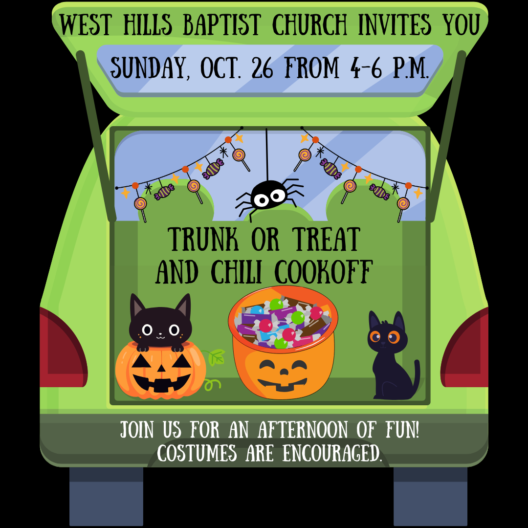 Baseball bat and glove with a baseball on a baseball field; event flyer for 