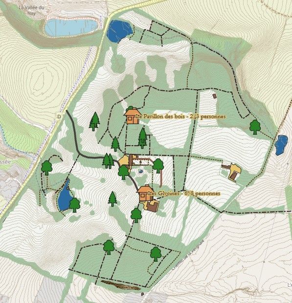 Cliquez pour naviguer sur la carte