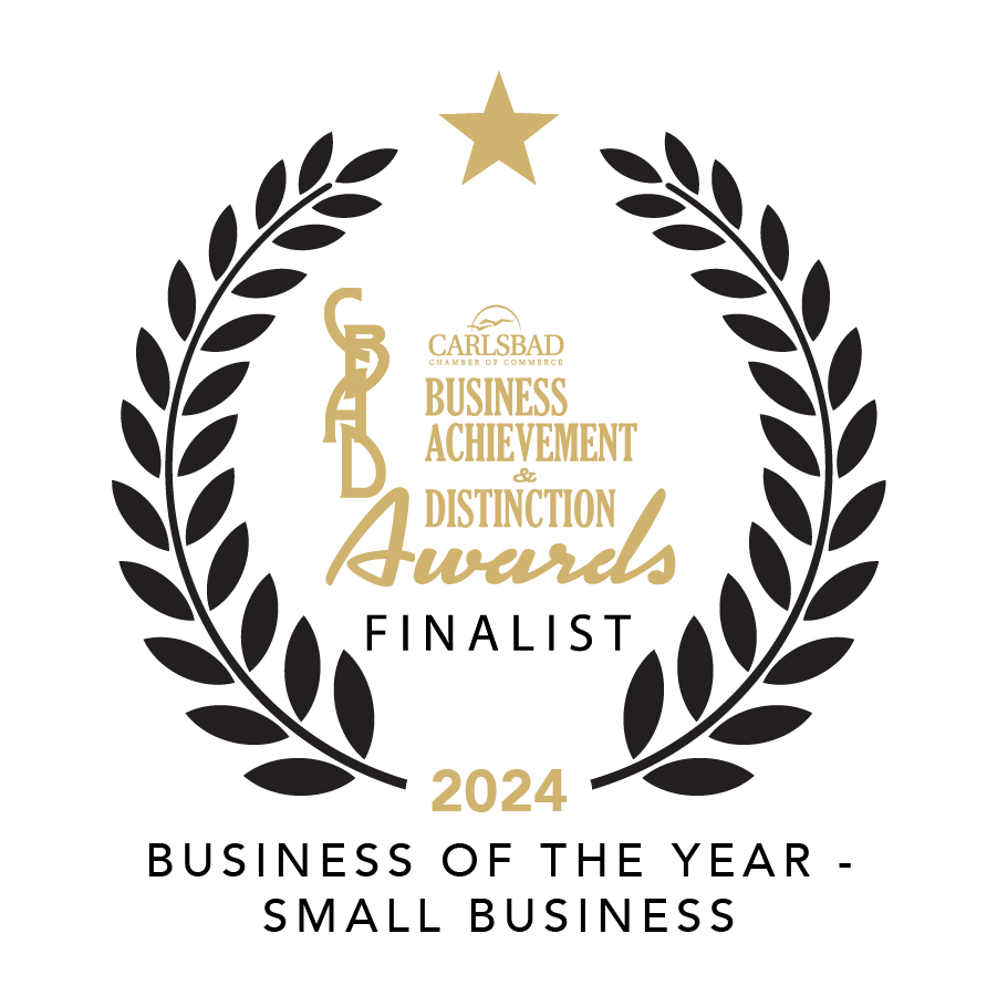 carlsbad business achievement award